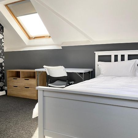 Spacious Five-Bedroom House Close To York Centre - Orchid House Buitenkant foto