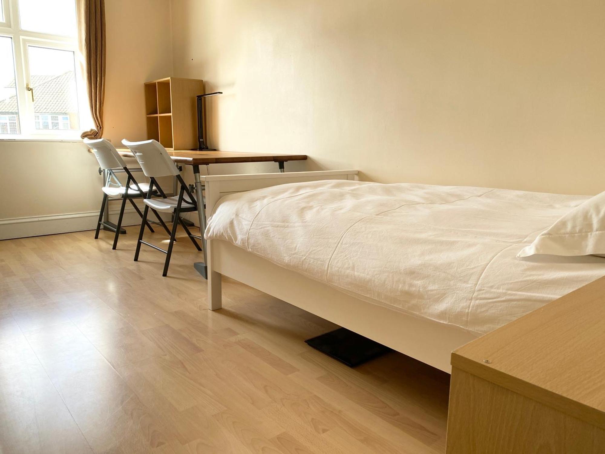 Spacious Five-Bedroom House Close To York Centre - Orchid House Buitenkant foto