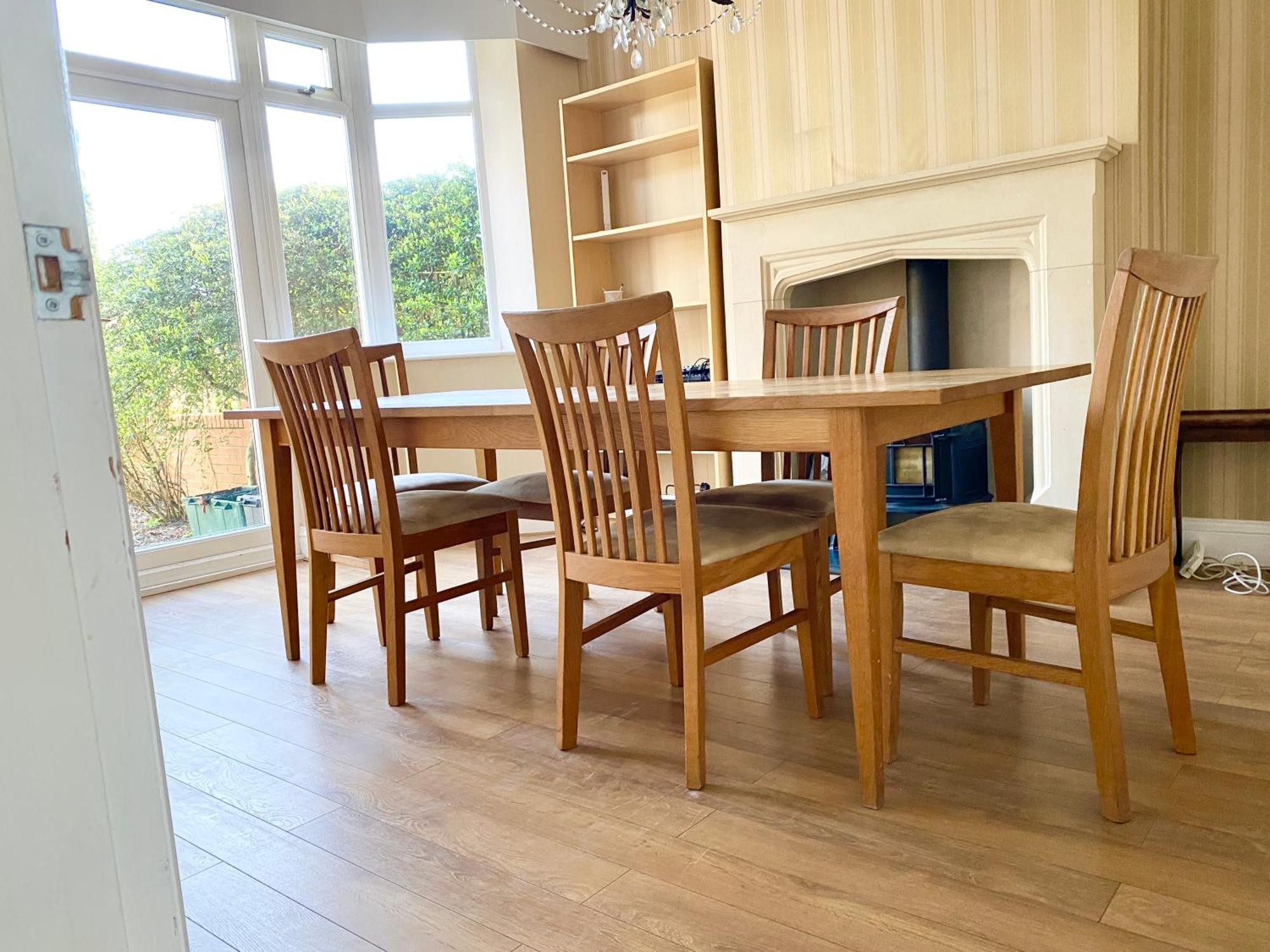 Spacious Five-Bedroom House Close To York Centre - Orchid House Buitenkant foto