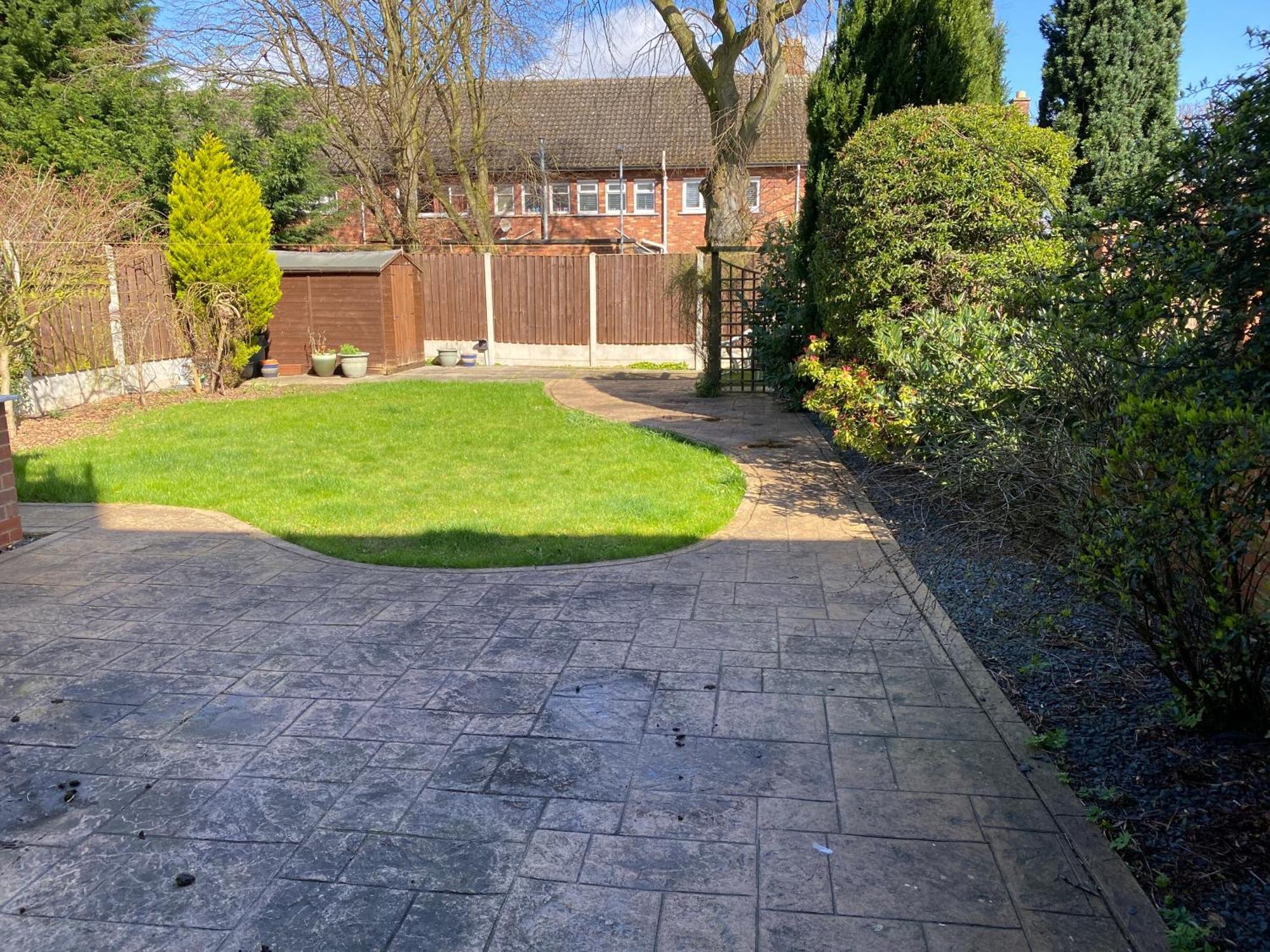 Spacious Five-Bedroom House Close To York Centre - Orchid House Buitenkant foto